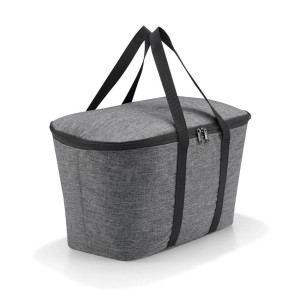 Torba termoizolacyjna Twist silver Coolerbag Reisenthel