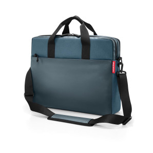 Torba, aktówka Workbag Canvas Blue Reisenthel