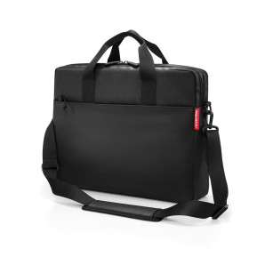 Torba, aktówka Workbag Canvas Black Reisenthel