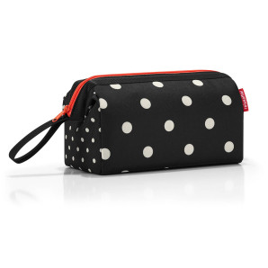 Kosmetyczka Mixed Dots Travelcosmetic Reisenthel