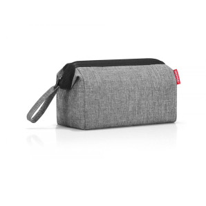 Kosmetyczka Twist Silver Travelcosmetic Reisenthel