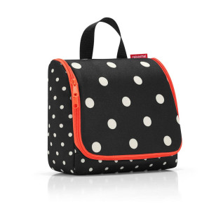 Kosmetyczka Mixed Dots Toiletbag Reisenthel 