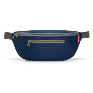 Nerka Dark Blue Beltbag M Reisenthel
