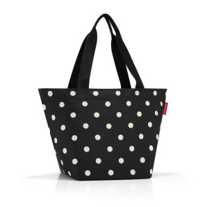 Torba Shopper M Mixed Dots Reisenthel