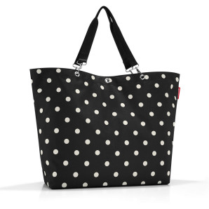 Torba Shopper XL Mixed Dots Reisenthel