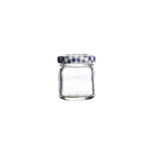 Słoiczek (43 ml) Twist Top Kilner