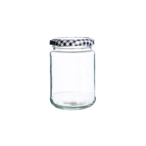 Słoik okrągły (0,37 l) Twist Top Kilner