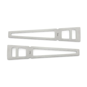 Zestaw do sałatek Amuze Gense 