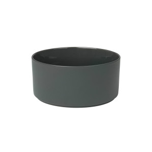 Salaterka L (ciemnozielona) Pilar Blomus