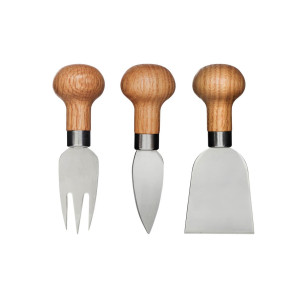 Zestaw do sera Nature Sagaform