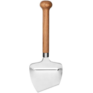 Łopatka do sera Oval Oak Sagaform