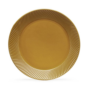 Talerz do serwowania, żółty (20 cm) Coffee Sagaform
