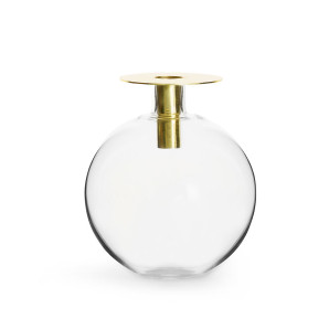 Świecznik, wazonik Winter Sagaform