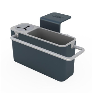 Organizer do zlewu (grafitowy) Sink Aid Joseph Joseph