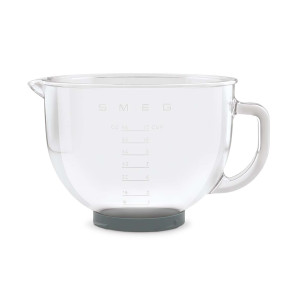 Misa szklana do miksera SMF02 50's Style SMEG
