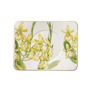 Spodek pod filiżankę do herbaty Amazonia Villeroy & Boch