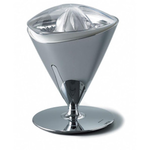 Wyciskarka do soków (chromowana) VITA Bugatti 