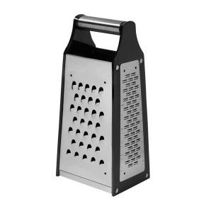 Stalowa tarka czterostronna RazorTech Lurch