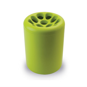 Stojak na parasole Lotus Root (zielony) Qualy 