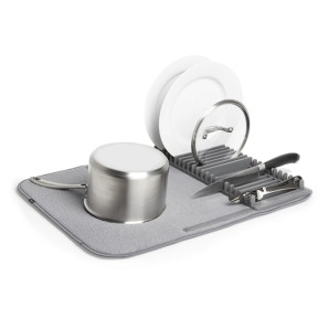 Suszarka do naczyń Udry Umbra (szara)