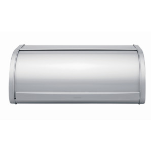 Chlebak duży Roll Top (szary) Brabantia