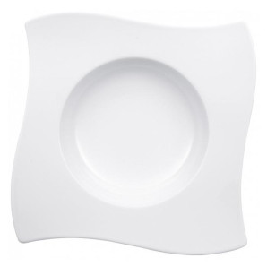 Talerz głęboki NewWave Villeroy & Boch