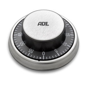 Minutnik (czarny) ADE