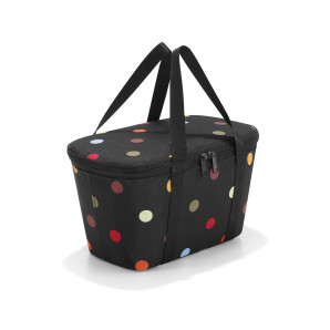 Torba Dots Coolerbag XS Reisenthel