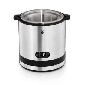 Urządzenie 3w1 do przygotowania lodów KITCHENminis WMF