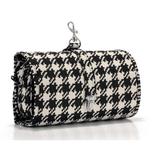 Kosmetyczka w pepitkę Reisenthel 