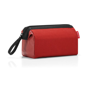 Kosmetyczka podróżna (czerwona) Canvas Reisenthel