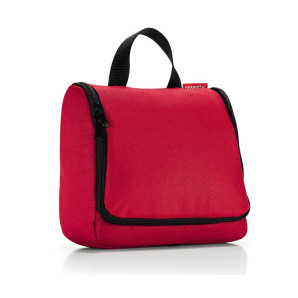Kosmetyczka (czerwona) Toiletbag Reisenthel