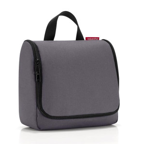 Kosmetyczka (grafitowa) Toiletbag Reisenthel