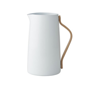 Dzbanek do zimnych napojów 2 l (niebieskoszary) Emma Stelton