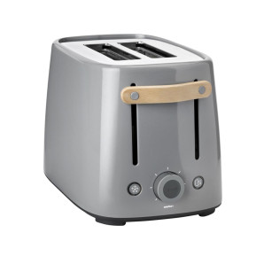 Toster (szary) Emma Stelton