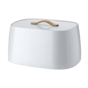 Chlebak (niebieskoszary) Emma Stelton