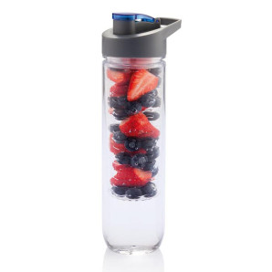 Butelka (niebieska) TRITAN XDdesign