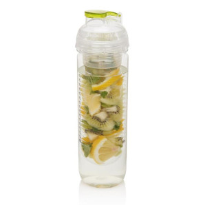 Butelka 0,5 l (zielona) TRITAN XDdesign