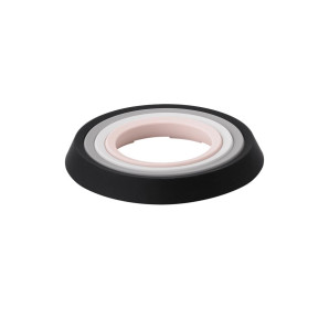 Zestaw 4 podstawek pod gorące naczynia Place-it Rig-Tig