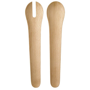 Zestaw sztućców do sałaty Toss-it Rig-Tig