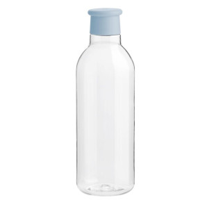 Butelka na wodę 750 ml (jasnoniebieska) Drink-it Rig-Tig