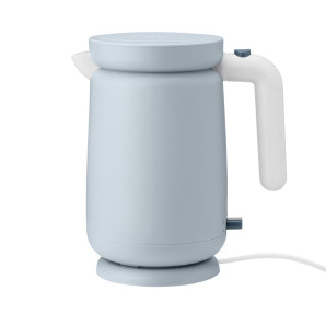 Czajnik elektryczny 1 l (jasnoniebieski) Foodie Rig-Tig