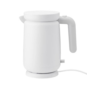 Czajnik elektryczny 1 l (biały) Foodie Rig-Tig