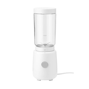 Blender do smoothie (biały) Foodie Rig-Tig
