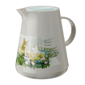 Dzbanek termiczny (beżowy) Hottie Moomin Rig-Tig