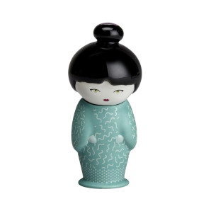 Zaparzaczka do herbaty (miętowa) Gejsza Eigenart