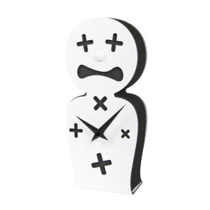 Zegar stojący VooDoo Nextime