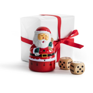 Zestaw do gry w kości Winter Holiday Sagaform