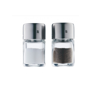 Zestaw do soli i pieprzu BEL GUSTO WMF