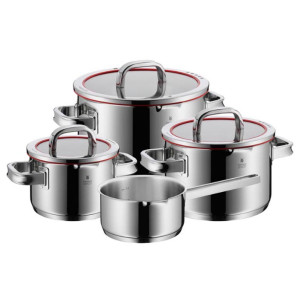 Zestaw garnków Function 4 (4 elem.) WMF